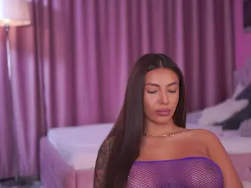 Bongacams Live Sex Cam of AishaaDevoe