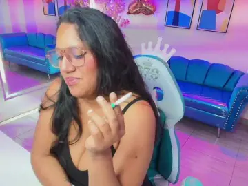 Bongacams Best Webcam of Alondra-gomex