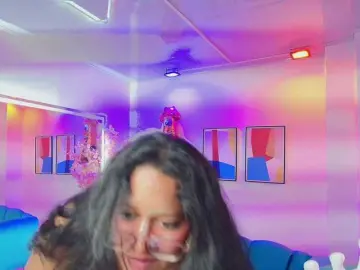 Bongacams Adult Webcam of Alondra-gomex