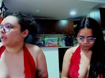 Bongacams Best live sex cam show of MABELANDDANNY