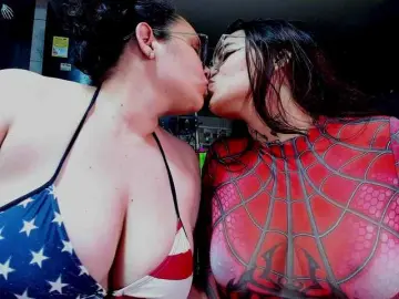 Bongacams Adult Webcam of MABELANDDANNY