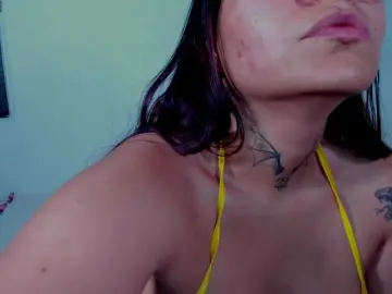 Bongacams Free Live Porn of MABELANDDANNY