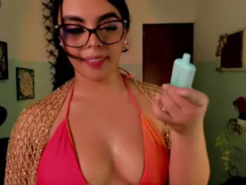 Bongacams Live Sex of Sielax
