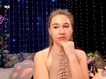 Bongacams Adult Video Chat of kiska-wansday07