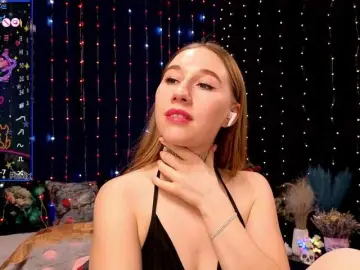 Bongacams Best Webcam of kiska-wansday07