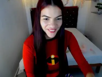 Bongacams Adult Webcam of lilisophia