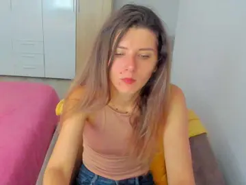 Bongacams Sex Chat of mariemarie03