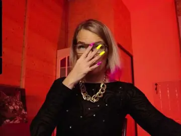 Bongacams Live Sex Cam of sweeteve050