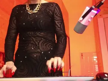 Bongacams Nude Webcam of sweeteve050