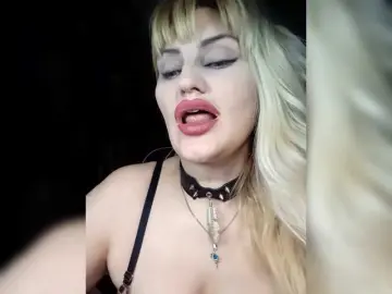 Bongacams Best Webcam of Freya-Milf