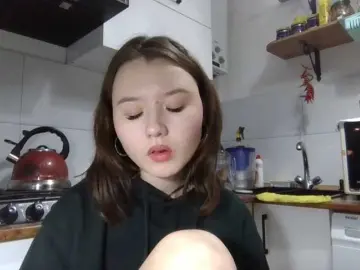 Bongacams Nude Webcam of GlennisSarvis