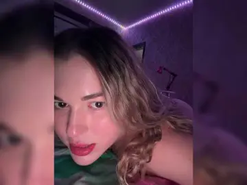 Bongacams Nude Webcam of KateMid