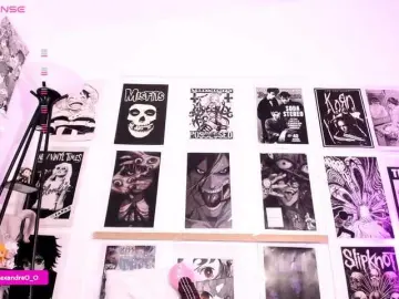 Bongacams Best Webcam of Lexyjoyce