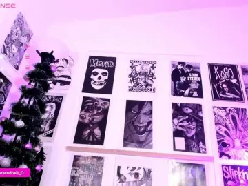 Bongacams Adult Webcams of Lexyjoyce