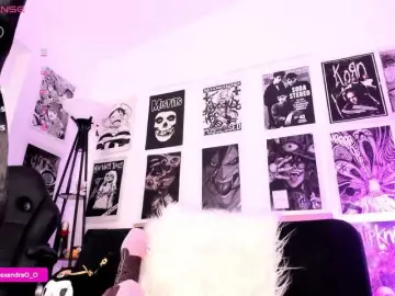 Bongacams Adult Webcam of Lexyjoyce