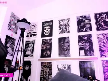 Bongacams Sex Chat of Lexyjoyce