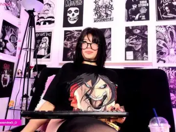 Bongacams Nude Webcam of Lexyjoyce
