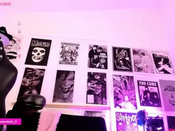Bongacams Free Live Porn of Lexyjoyce