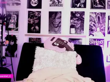 Bongacams Free Porn Cam of Lexyjoyce