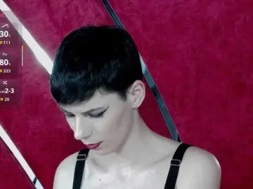 Bongacams Live Sex of RoxxyRouge