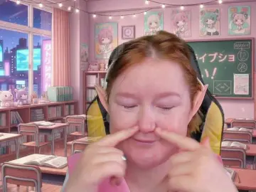 Bongacams Adult Webcam of Sara-Moor