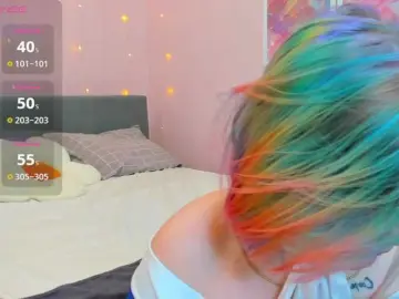 Bongacams Watch Live Sex Cams of Sara-Moor