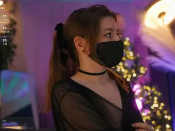 Bongacams Live Porn of arimass