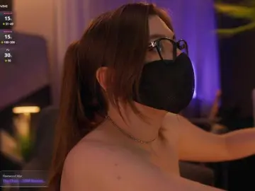 Bongacams Live Sex Cam of arimass