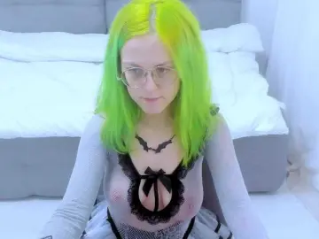 Bongacams Adult Webcam of kayameow
