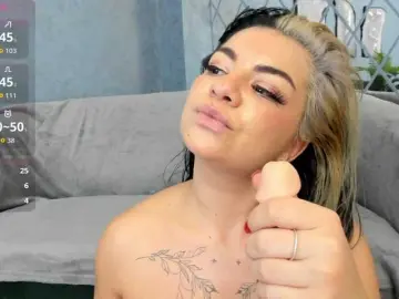 Bongacams Free Live Porn of AshleyBrook