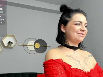 Bongacams Best Webcam of AshleyBrook