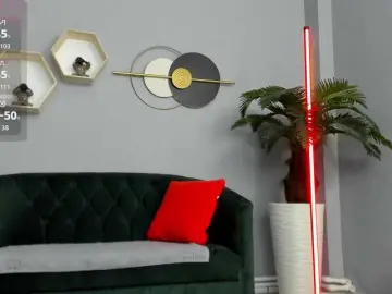 Bongacams Sex Chat of AshleyBrook