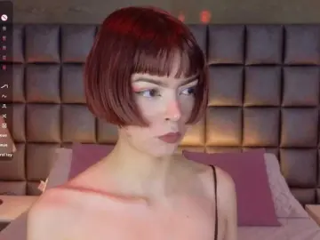 Bongacams Live Sex of DollyConnor