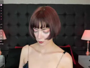 Bongacams Live Porn of DollyConnor