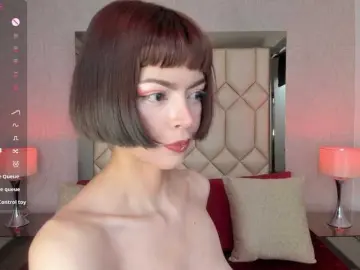 Bongacams Free Porn Cam of DollyConnor