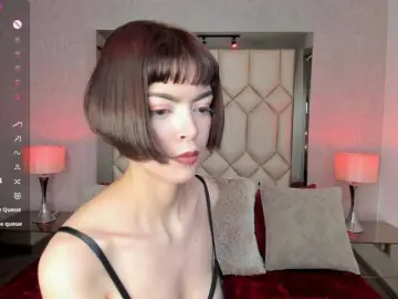 Bongacams Adult Webcams of DollyConnor