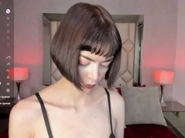 Bongacams Adult Webcams of DollyConnor