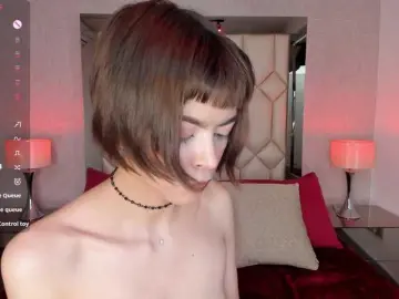Bongacams Nude Webcam of DollyConnor