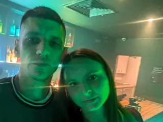 DorisandRocco