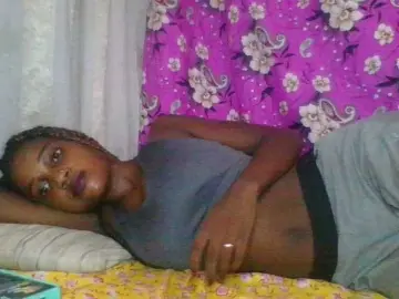 Bongacams Watch Live Sex Cams of LovelyBlackGirl