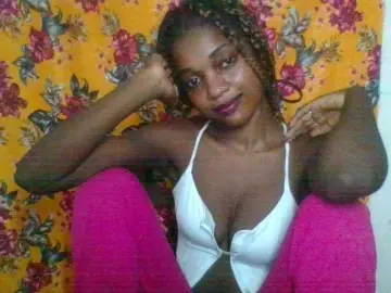 Bongacams Sex Chat of LovelyBlackGirl