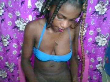 Bongacams Best live sex cam show of LovelyBlackGirl