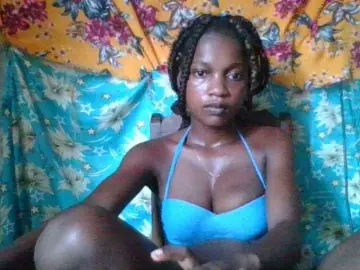 Bongacams Private Sex Chat of LovelyBlackGirl