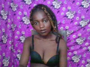 Bongacams Live Porn of LovelyBlackGirl