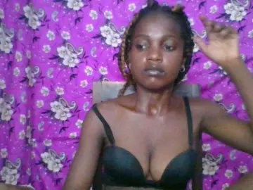 Bongacams Free Live Porn of LovelyBlackGirl