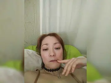 Bongacams Private Sex Chat of Marii2103