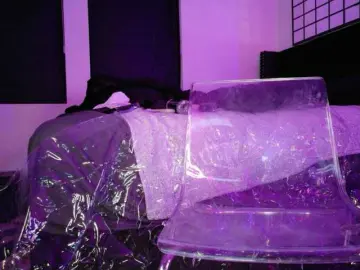 Bongacams Adult Webcam of Midnightrose11