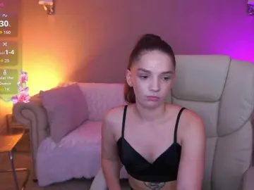 Bongacams Adult Video Chat of MirielleNymph