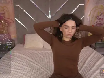 Bongacams Adult Video Chat of MirielleNymph