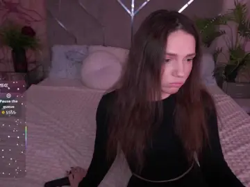 Bongacams Best live sex cam show of MirielleNymph